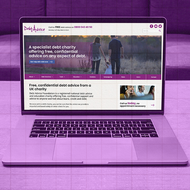 Debt Advice Foundation