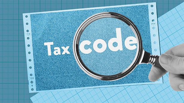 Why you need to check your tax code