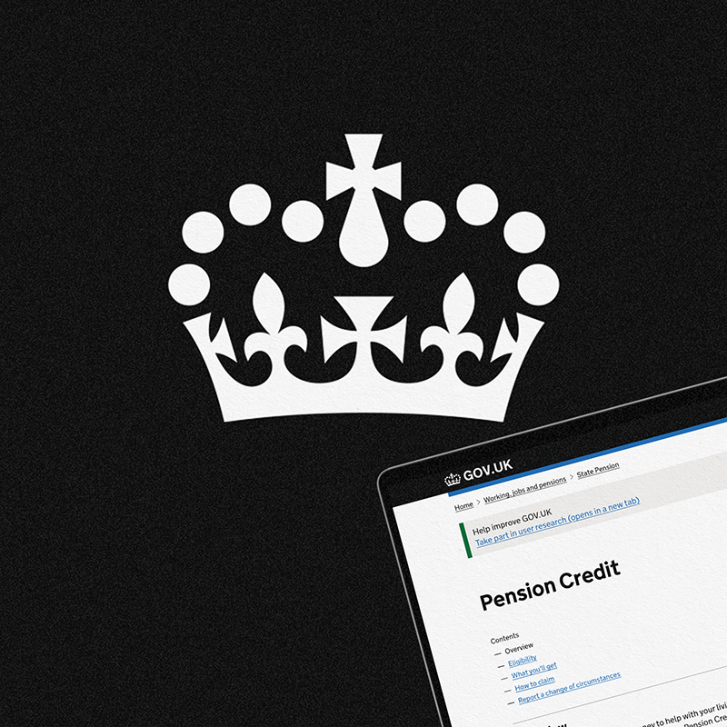 Pension Credit