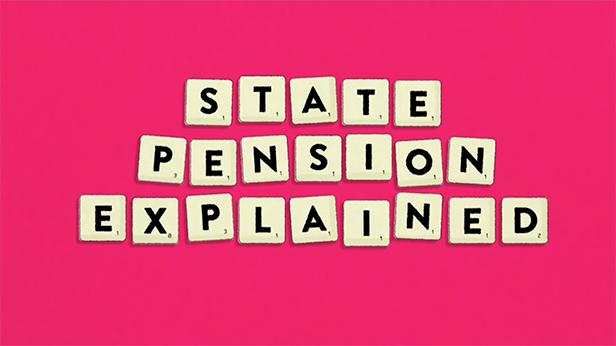 The State Pension explained