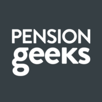Pension Geeks